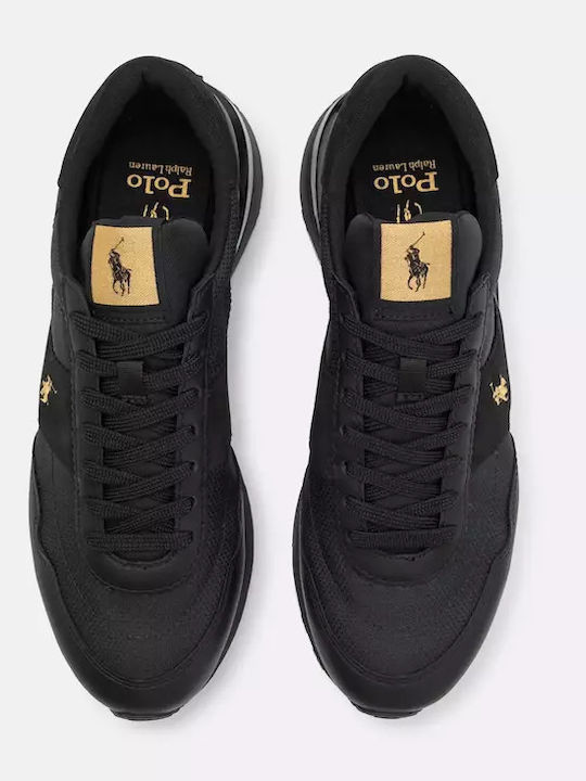 Sneakers Black