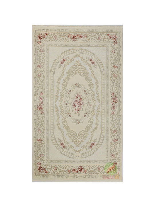 Deluxe Hunkar Αντιολισθητικό 50x80cm Pink