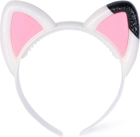 Spin Master Gabby's Dollhouse Meow-mazing Interactive Ears for Ages 3+ 16.5cm