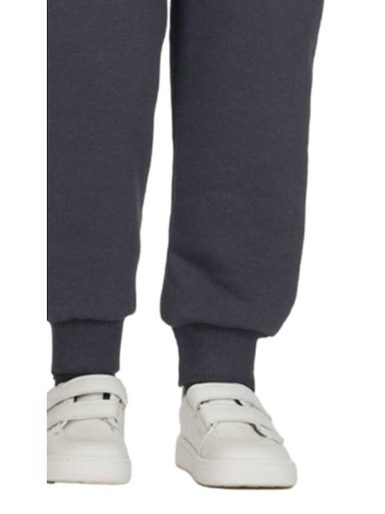 Kinder Sweatpants Set - Jogginganzug Sky Blue 2Stück Future Builder