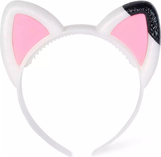 Spin Master Gabby's Dollhouse Meow-mazing Interactive Ears for Ages 3+ 16.5cm