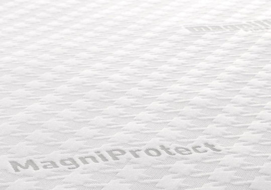 Magniflex Протектор за матрак Двоен 140x200бр