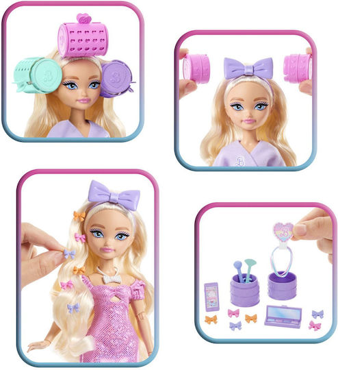 Barbie Get Ready mit Mir für 4+ Jahre