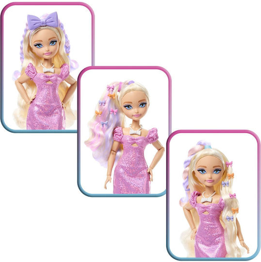 Barbie Get Ready mit Mir für 4+ Jahre