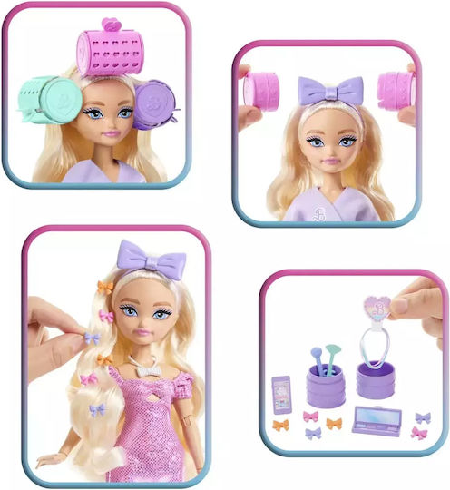 Barbie Get Ready mit Mir für 4+ Jahre