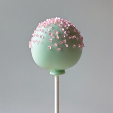 Decorative Sticks for Cake 100 Pieces