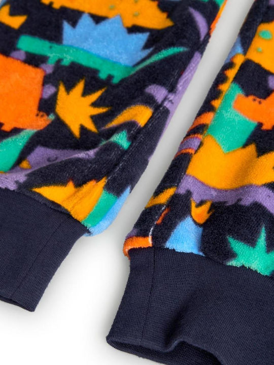 Boboli Kids' Pajamas Cotton Navy