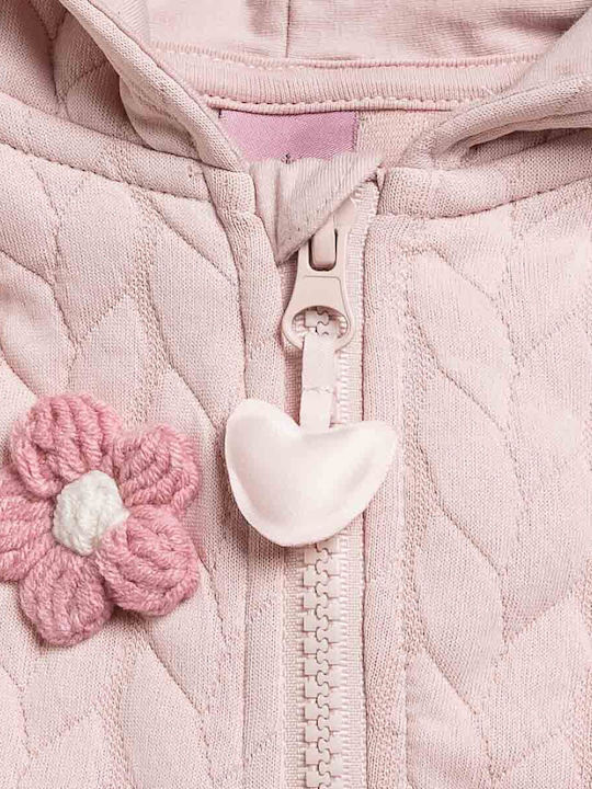 Tender Comforts Φορμάκι Ροζ