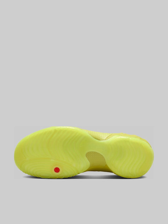 Nike Clogposite Ανδρικά Σαμπό Κίτρινα