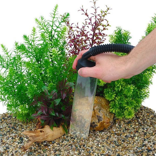Fluval Aquarium Technische Ausrüstung