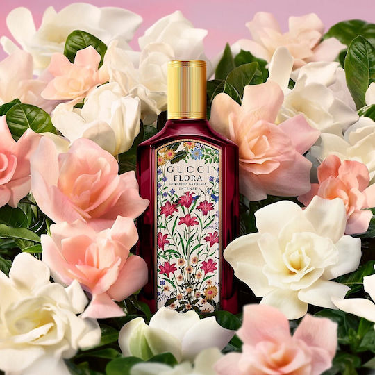 Gucci Flora Gorgeous Gardenia Eau de Parfum Nachfüllbar 100ml