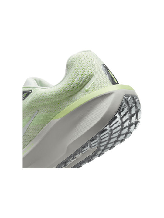 Winflo 11 Women's Sport Shoes Running Green