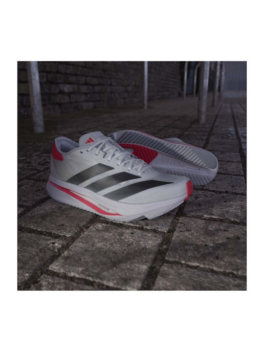 Adizero Sl2 Дамски Спортни обувки Running Бели