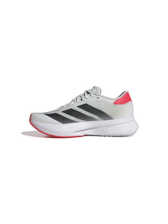 Adizero Sl2 Дамски Спортни обувки Running Бели