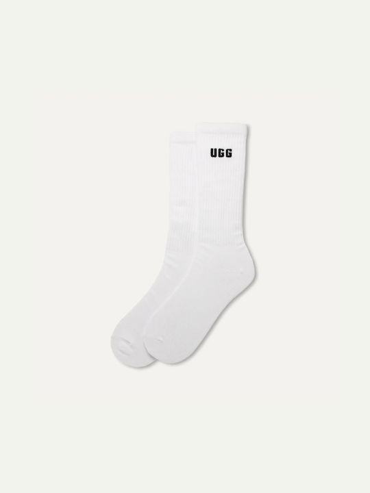 UGG Socks White-Black 2Pack