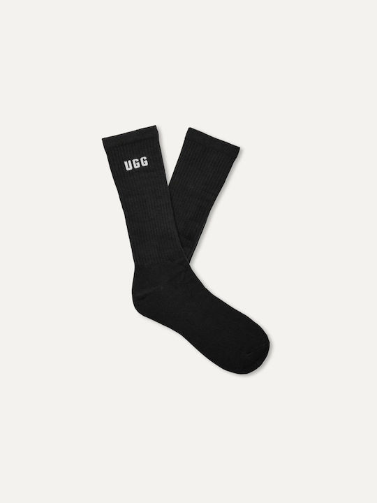UGG Socks White-Black 2Pack