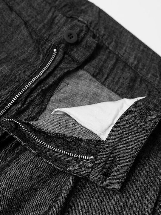 Παντελόνι Dark Grey