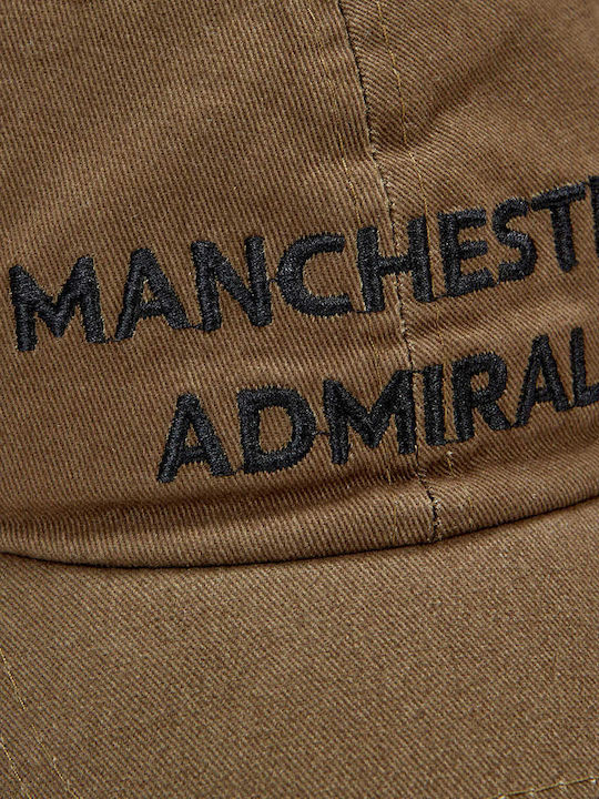 Admiral Καπέλο Jockey Manchester Καφε