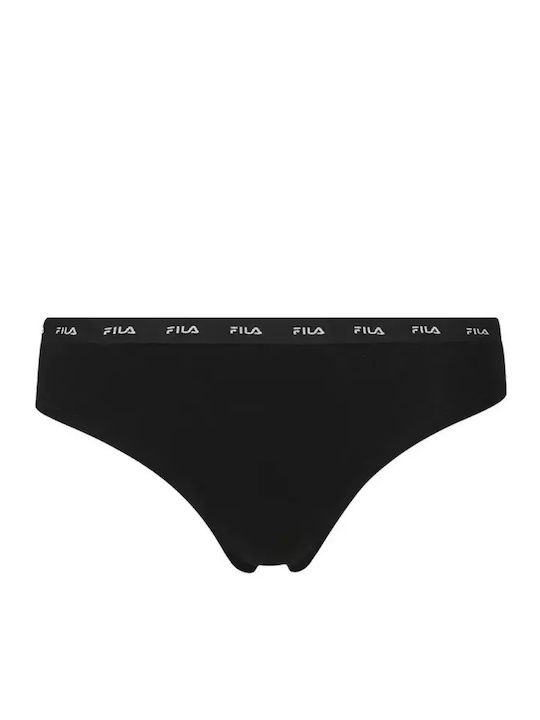 Damen Zeichenfolge 3Pack Black-white-grey