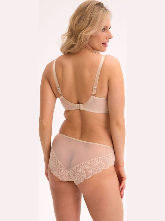 Bra Underwire Beige