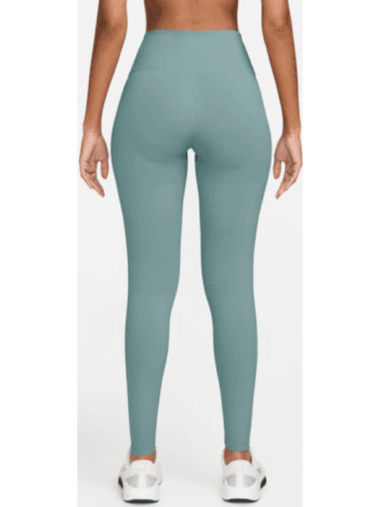 Dri-Fit One Training Women's Cropped High Waist Leggings Veraman