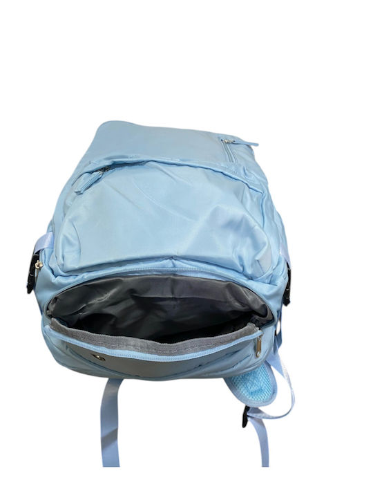 Felbags Rucsac Waterproof 32lt Albastru deschis