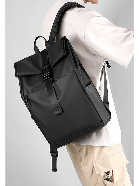 Amber Backpack Waterproof 18lt Black