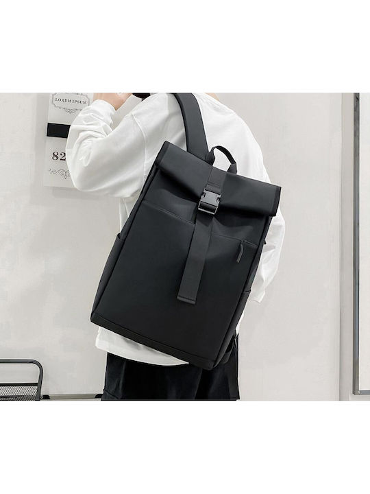 Amber Backpack Waterproof 18lt Black