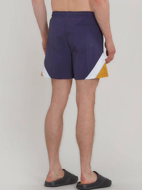Men's Swimwear Shorts Blue
