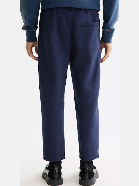 Scotch & Soda Pantaloni de trening Peacoat