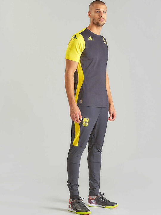 Atrech Pro 8 Sweatpants Black