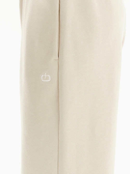 Sweatpants Gray