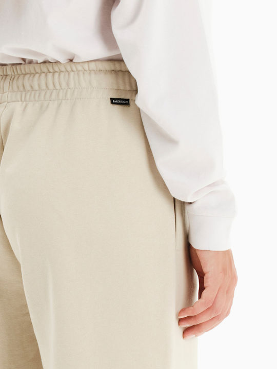 Sweatpants Gray