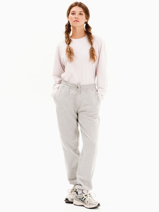 Sweatpants Gray