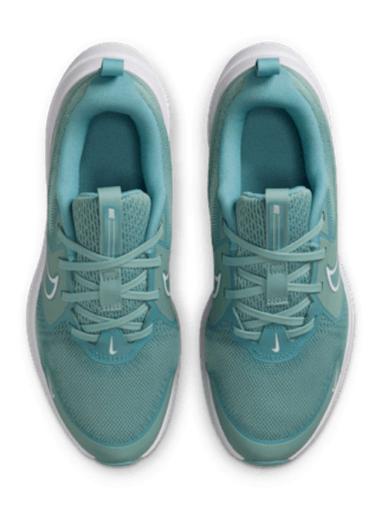 Cosmic Runner Kinder Sneakers Grün