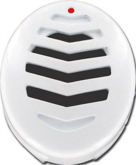 Weitech Pest Reject Repeller Συσκευή Υπερήχων για Κατσαρίδες / Κουνούπια