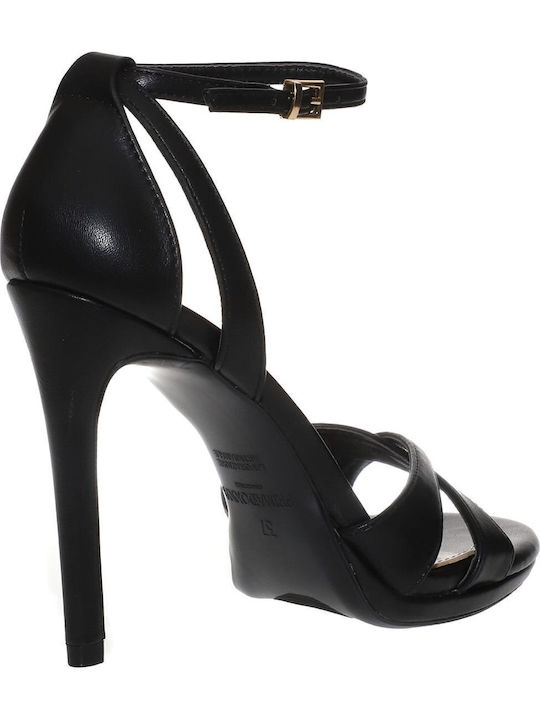 Sandals Black