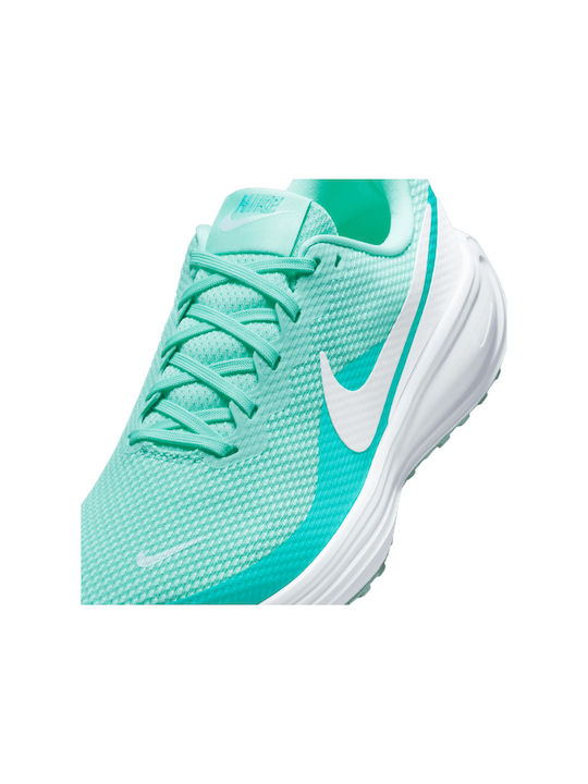 Revolution 8 Sport Shoes Running Turquoise