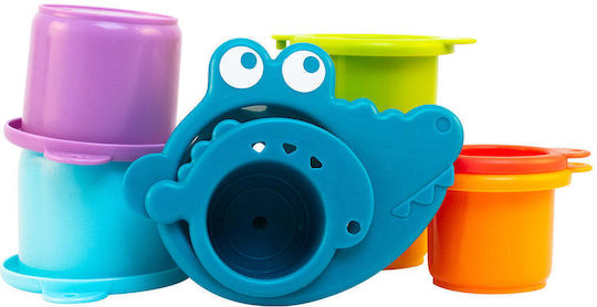 Magni Bath Balls for 12++ Months