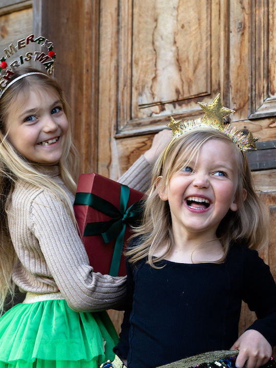 Christmas Headband (Μiscellaneous Designs/Colors)