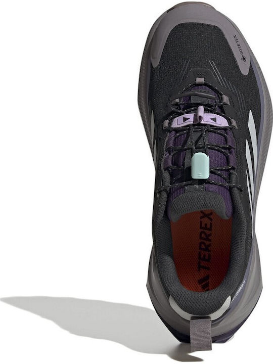 adidas Terrex Trailmaker 2 Gtx Women's Waterproof Hiking Shoes with Gore-Tex Membrane Black