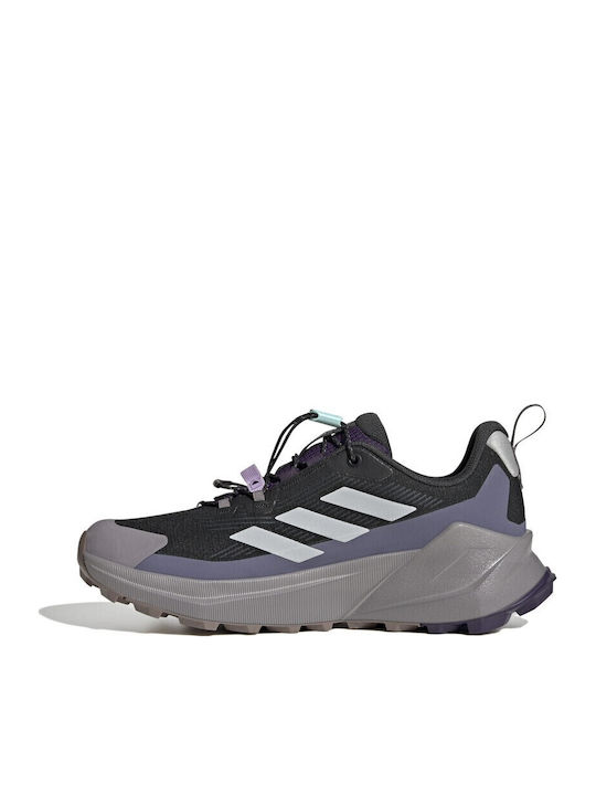adidas Terrex Trailmaker 2 Gtx Women's Waterproof Hiking Shoes with Gore-Tex Membrane Black