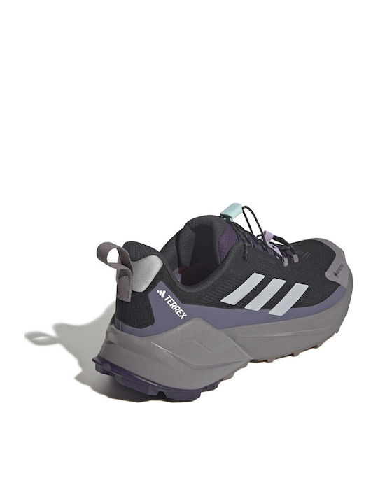 adidas Terrex Trailmaker 2 Gtx Women's Waterproof Hiking Shoes with Gore-Tex Membrane Black