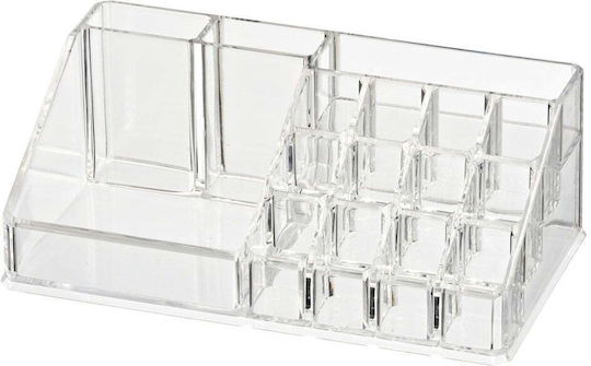 Wenko Organizer Transparent