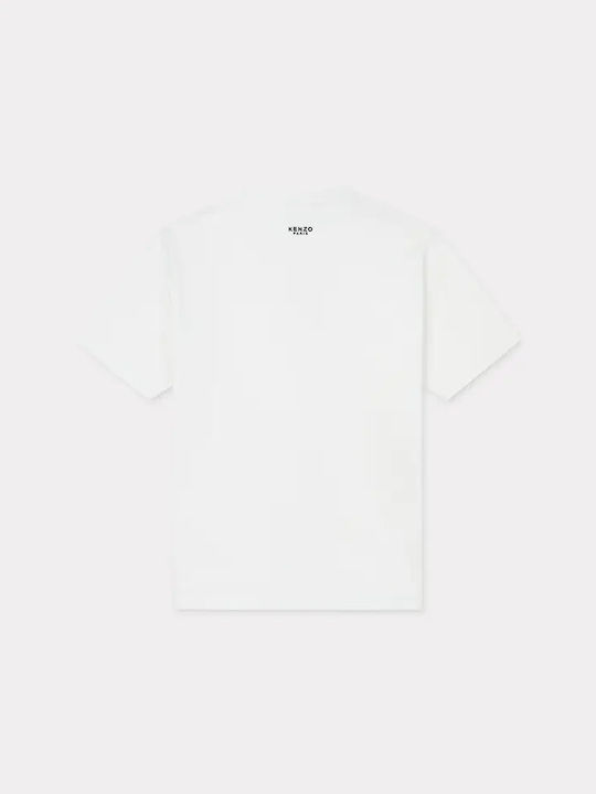 Boke T-Shirt Off-White