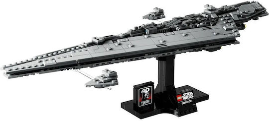 LEGO Star Wars Executor Super Star Destroyer για 18+ Ετών 630τμχ