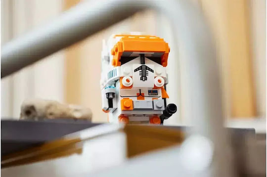 LEGO Star Wars Klon-Kommandant Cody Für 10+ Jahre 147 Stück