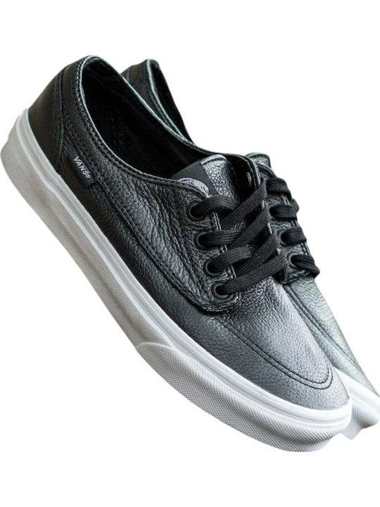 Brigata Γυναικεία Sneakers Μαύρα