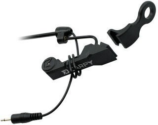 Signal Swinger Braț Telescopic Cu Contragreutate Pentru Lansetă Delphin Carpy Iluminare Neagră