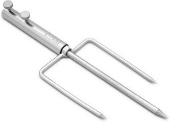 Delphin Trib Regenschirmständer 3-Punkt 22 Mm Innendurchmesser
